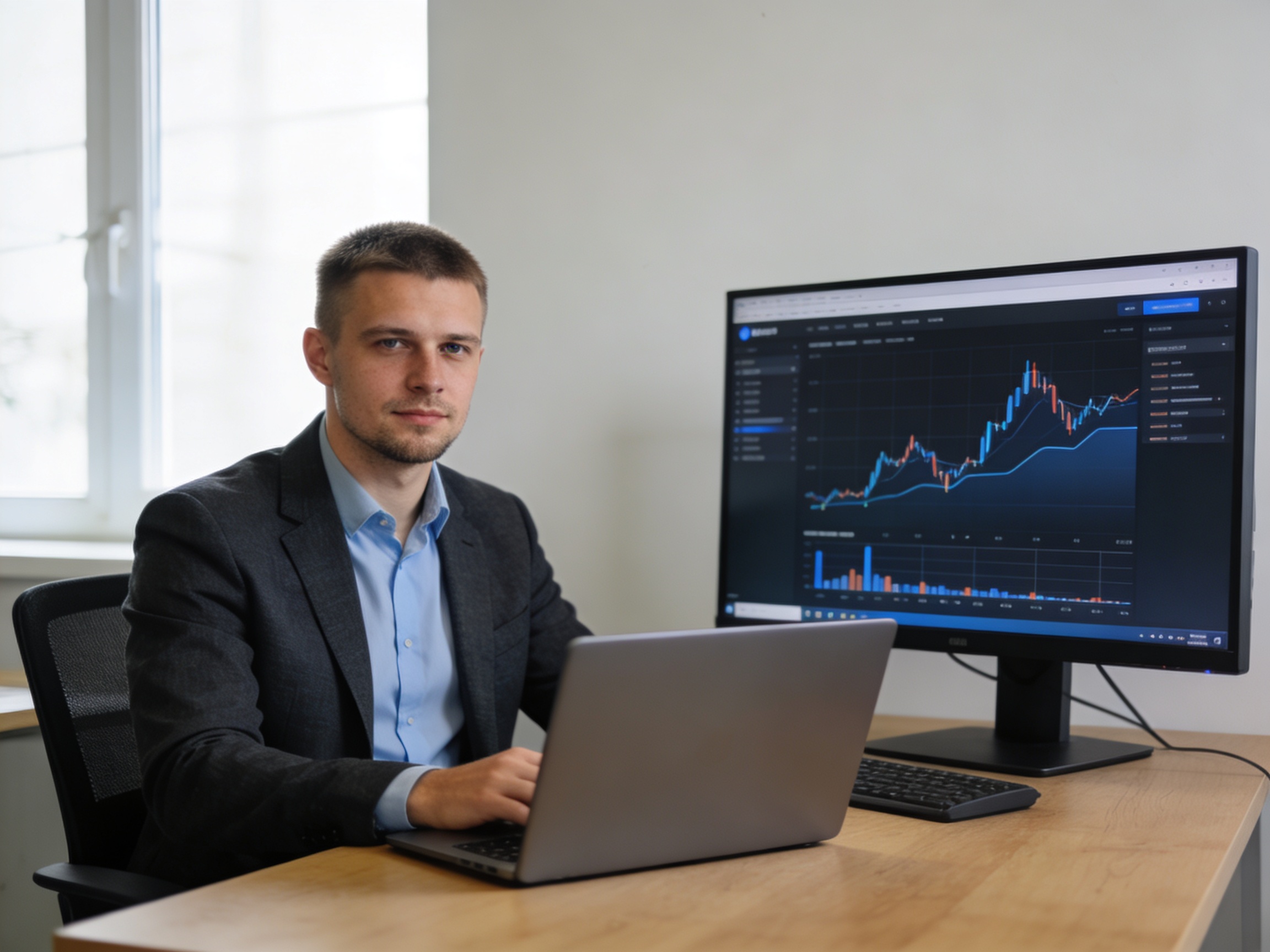 Piotr Nowak - autor strony